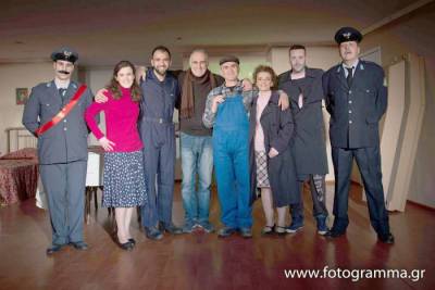 "Δεν πληρώνω δεν πληρώνω" αύριο στη Μεγαλόπολη