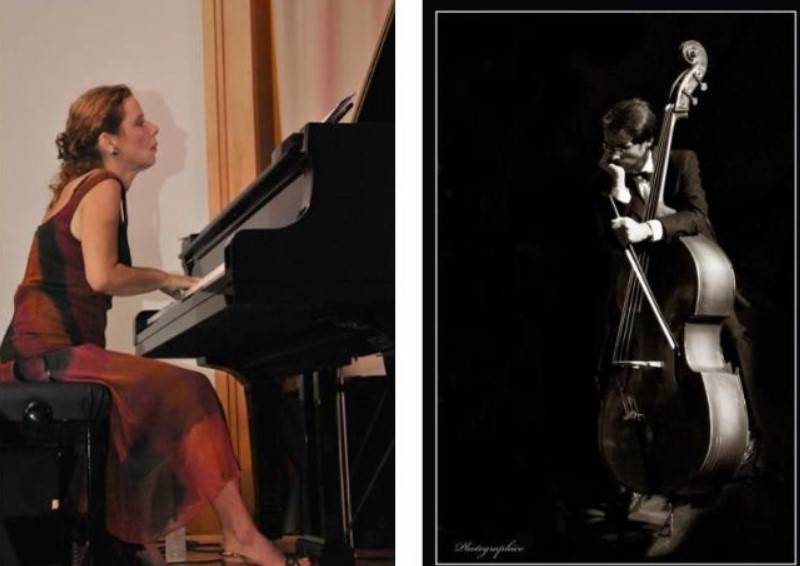 "Από την Ελληνική παραδοσιακή μουσική στην τζαζ" στην Κορώνη