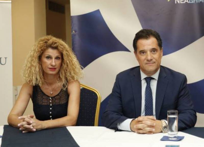 Απάντηση ΝΔ στον ΣΥΡΙΖΑ Μεσσηνίας