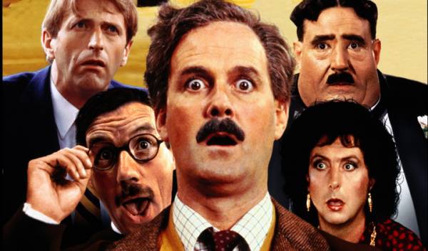 "Το Νόημα της Ζωής" των Monty Python’s στη Νέα Κινηματογραφική Λέσχη Καλαμάτας (βίντεο)