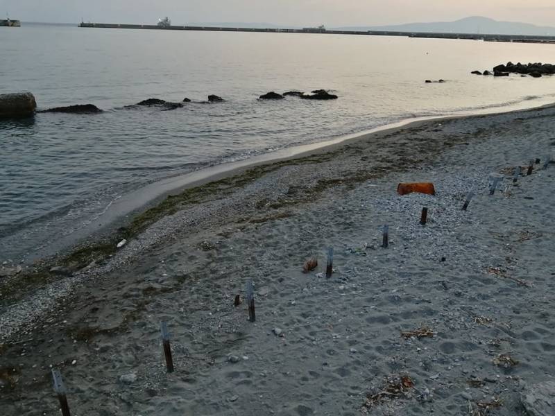 Επικίνδυνες βάσεις