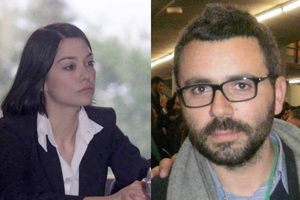 Νάντια και Κατσούλης στη Κ.Ε. του ΠΑΣΟΚ