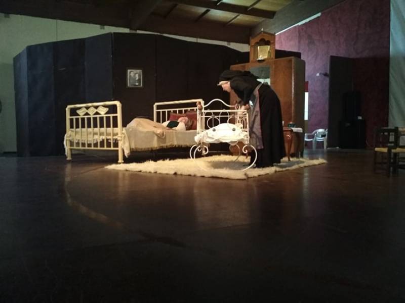 Εκδήλωση Πολιτιστικού Συλλόγου Γαργαλιάνων