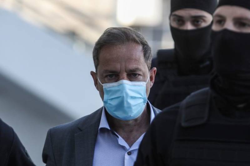 Στις 17 Νοεμβρίου ξεκινά η δίκη Λιγνάδη σε δεύτερο βαθμό