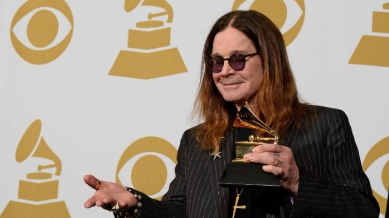 Παγκόσμια θλίψη για τον θάνατο του Οζι Όσμπορν