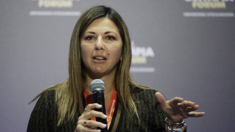 Ζαχαράκη: Σημαντικά χρηματοδοτικά εργαλεία για την ανάπτυξη των τουριστικών ΜμΕ