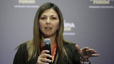 Ζαχαράκη: Σημαντικά χρηματοδοτικά εργαλεία για την ανάπτυξη των τουριστικών ΜμΕ