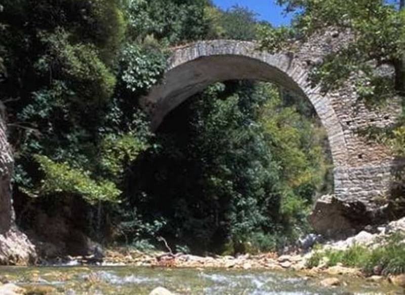 Ομοσπονδία Συλλόγων Χωριών Ορεινής Μεσσηνίας για την προστασία της Νέδας