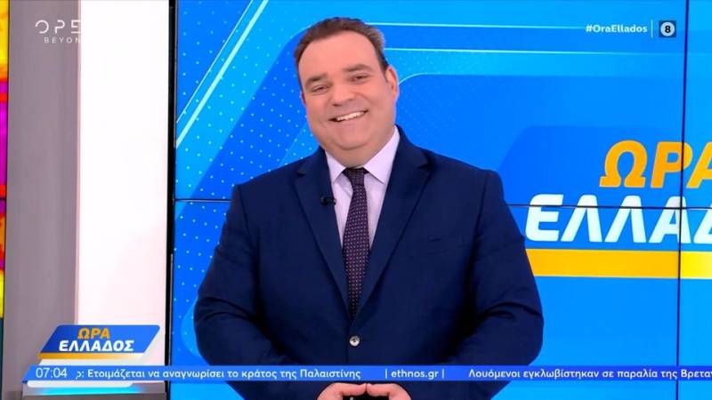 Καιρός 29/07/2025: Υποχωρεί η θερμοκρασία σήμερα