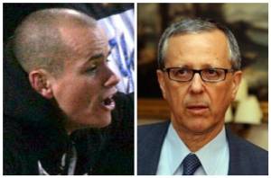 Όλοι οι άνθρωποι του πρωθυπουργού | Πάσχος Μανδραβέλης