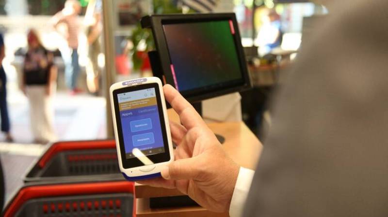 Σε τροχιά υλοποίησης η επέκταση της Ψηφιακής Κάρτας Εργασίας