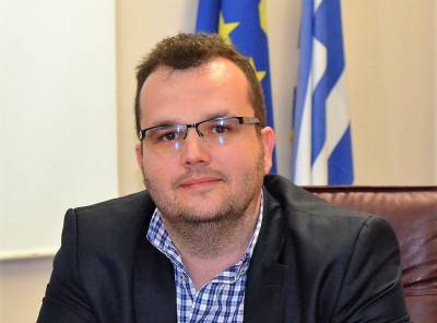 Λέμε “ναι” στην ηλεκτρονική διακυβέρνηση