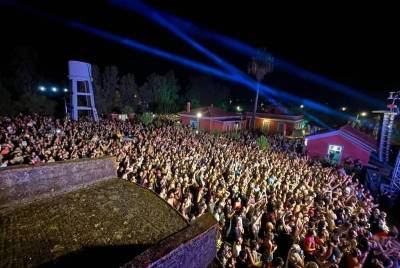 Το Φεστιβάλ Δρόμου Καλαμάτας είναι και φέτος εδώ
