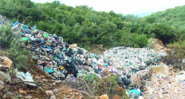 Σύμφωνα με τον Τατούλη: “Οι δήμαρχοι είχαν εκφράσει την άποψή τους στο ΦοΔΣΑ”
