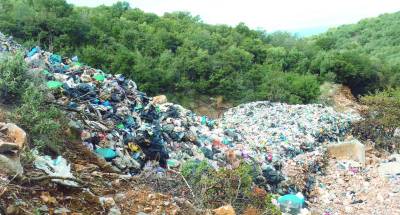 Σύμφωνα με τον Τατούλη: “Οι δήμαρχοι είχαν εκφράσει την άποψή τους στο ΦοΔΣΑ”