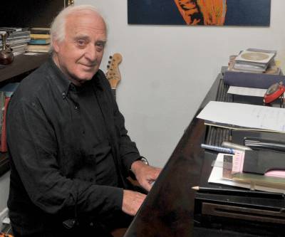 Συναυλία Χατζηνάσιου στην Καλαμάτα