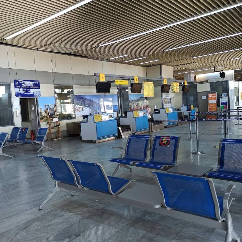 Κροκοδείλια δάκρυα για Θεσσαλονίκη - Καλαμάτα