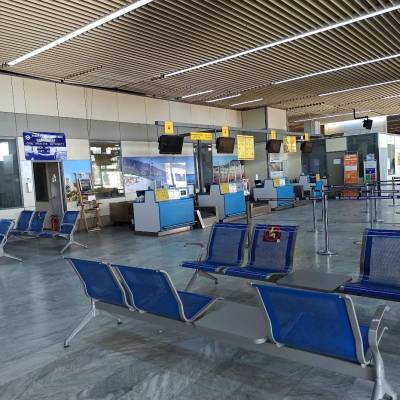 Κροκοδείλια δάκρυα για Θεσσαλονίκη - Καλαμάτα