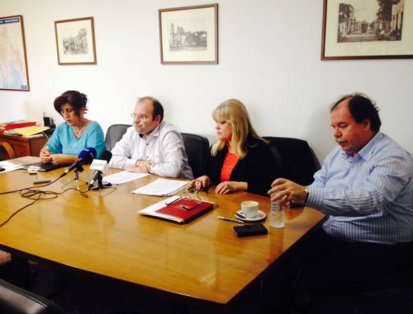 Προσλήψεις για φύλαξη και καθαριότητα στο Νοσοκομείο Καλαμάτας