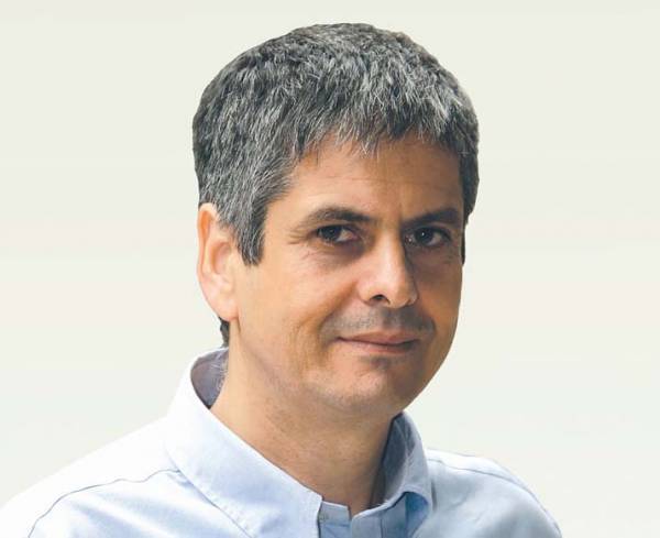 Δικτατορικό τρόπο άσκησης του δημαρχιακού αξιώματος καταγγέλλει ο Μπεχράκης