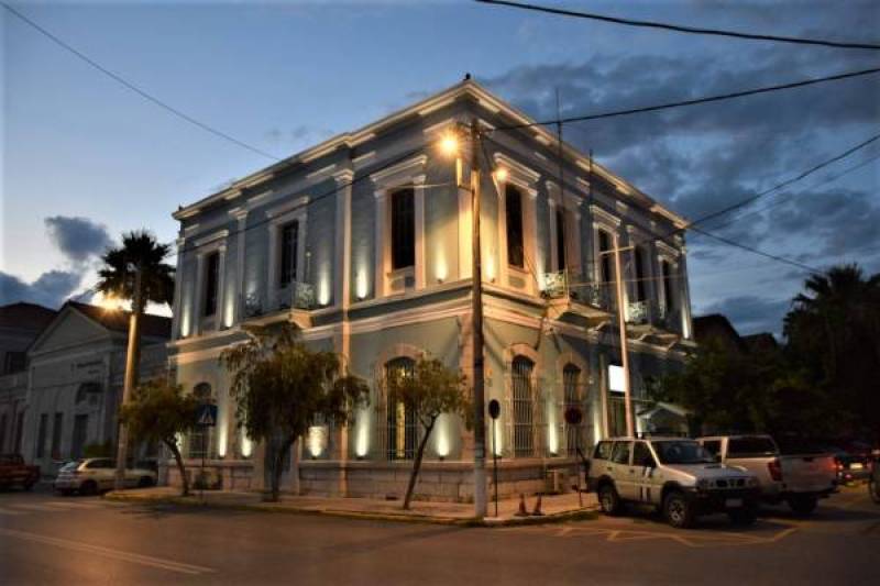 Δύο συλλήψεις για ναρκωτικά από το Λιμεναρχείο Καλαμάτας