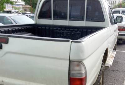 Απαγόρευση των Ι.Χ. αυτοκινήτων στα συνεργεία του Δήμου Καλαμάτας