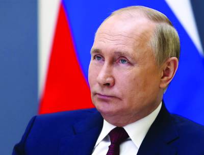 Ρωσία: Με αφορμή τον κίνδυνο επισιτιστικής κρίσης, η Μόσχα κατηγορεί τη Δύση για «καταστροφικές ενέργειες»