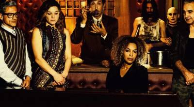 Το «Εγκλημα και Τιμωρία» του Ντοστογιέφσκι στη Στέγη Ιδρύματος Ωνάση