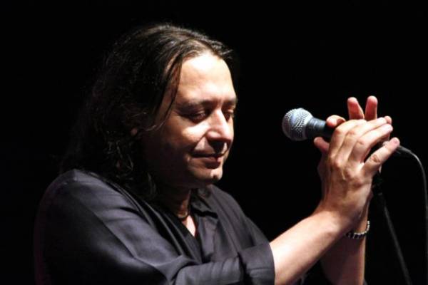 Σήμερα στην Καλαμάτα ο Γιάννης Κότσιρας