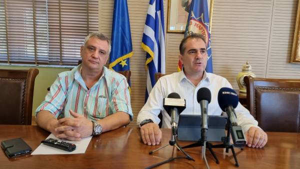 ΔΕΥΑ Καλαμάτας: Γιατί καθυστερεί η αντικατάσταση του δικτύου ύδρευσης (βίντεο)