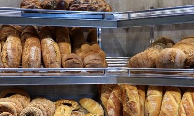 Γεωργιάδης: Η τιμή του σιταριού έχει υπερτετραπλιαστεί παγκοσμίως (βίντεο)