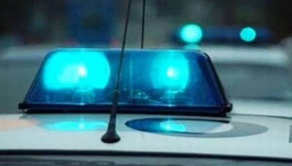 Σύλληψη για… 1 χάπι στην Καλαμάτα