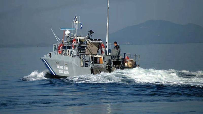 Ηράκλειο: Χωρίς αποτέλεσμα οι έρευνες για τον εντοπισμό του δύτη - Εντοπίστηκε το ψαροτούφεκό του