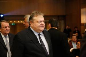 Ο Βενιζέλος ξεκινάει από την Τρίπολη την Κυριακή