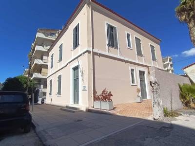 Καλαμάτα: Καθυστερεί η αξιοποίηση του κτηρίου της πρώην Ηλεκτρικής Εταιρείας