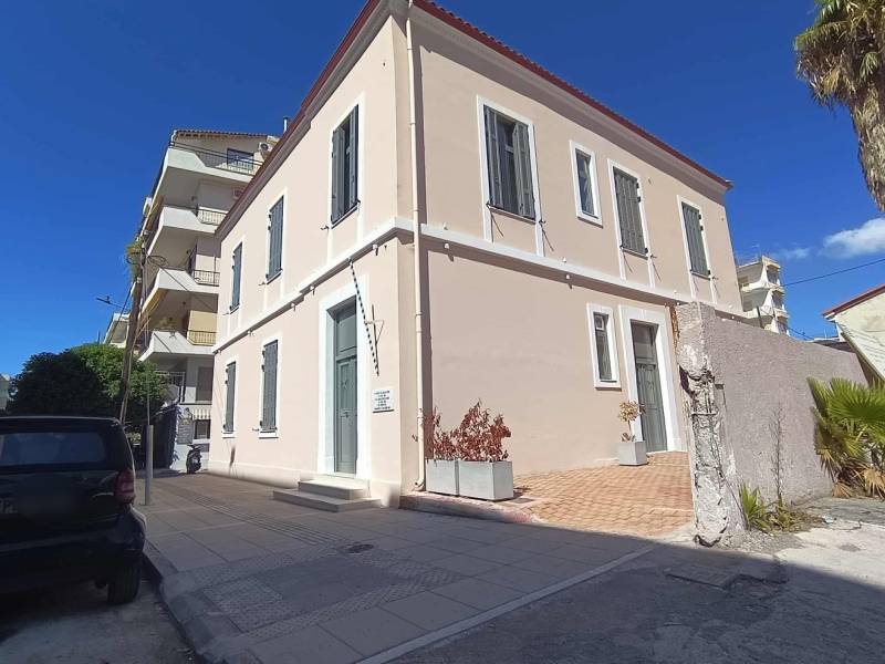 Καλαμάτα: Καθυστερεί η αξιοποίηση του κτηρίου της πρώην Ηλεκτρικής Εταιρείας