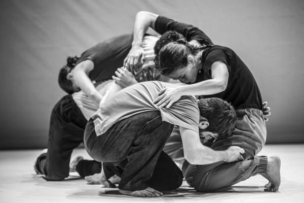 Χορευτικό ταξίδι στην “Αλάσκα” στο Μέγαρο Χορού Καλαμάτας