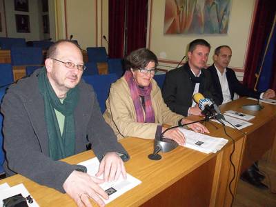 Ξεκινά σήμερα το 2ο Διεθνές Φεστιβάλ Ντοκιμαντέρ Πελοποννήσου