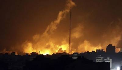 Πόλεμος στο Ισραήλ: Τουλάχιστον 51 νεκροί και δεκάδες τραυματίες από αεροπορική επιδρομή σε καταυλισμό στη Γάζα