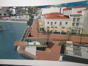 Στο ΕΣΠΑ η ανάπλαση της παραλίας Πύλου