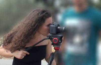 Βραδιά κινηματογραφικών προβολών στη Στούπα