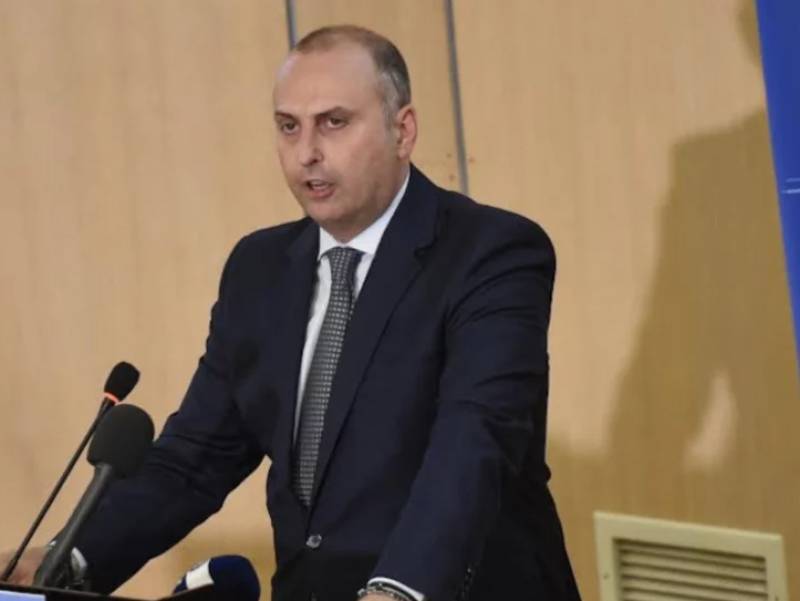 Γιώργος Καραγιάννης: «Έως 30% η προσαύξηση στο νέο ενιαίο τιμολόγιο εργασιών αποκατάστασης κτιρίων μετά από φυσικές καταστροφές»