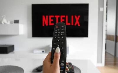 Netflix: Δύο ελληνικές σειρές έρχονται στην πλατφόρμα τον Ιανουάριο