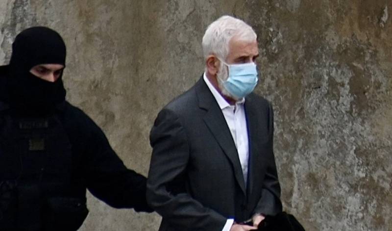 Δίκη Φιλιππίδη: Κεκλεισμένων των θυρών θα εξεταστεί η πρώτη μάρτυρας