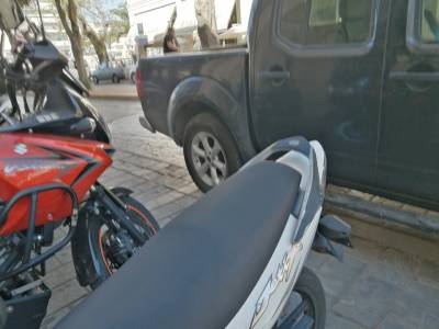 Δεν μπορούν να ξεπαρκάρουν!