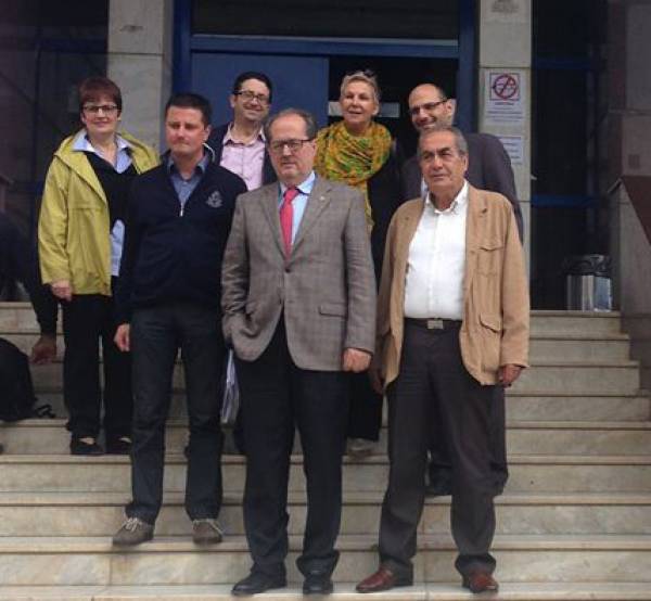 Το ψηφοδέλτιο του Παναγιώτη Νίκα για το Δήμο Καλαμάτας