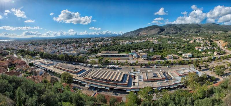 Η Καλαμάτα γιορτάζει την Παγκόσμια Ημέρα Τουρισμού