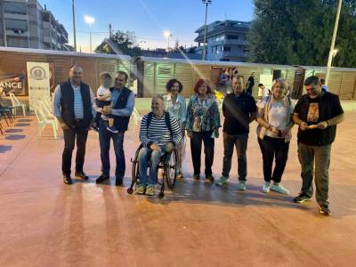 Καλαμάτα: Εκδήλωση για την Παγκόσμια Ημέρα Αδέσποτων Ζώων