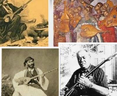 Συναυλία λήξης της Σχολής Βυζαντινής Μουσικής