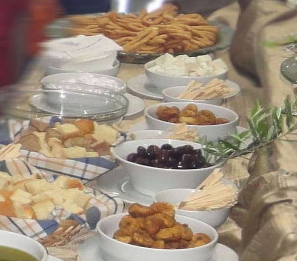 Ισπανικό ενδιαφέρον για προϊόντα της Μεσσηνίας